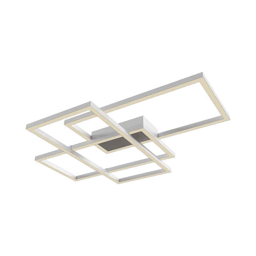 Eclairage Plafonnier Moderne LED