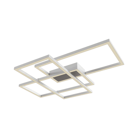 Eclairage Plafonnier Moderne LED