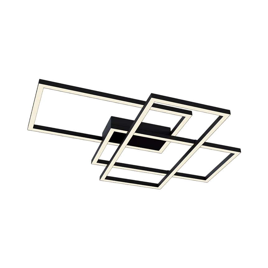 Eclairage Plafonnier Moderne LED